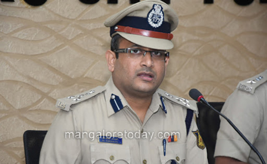 P S Harsha30march2020